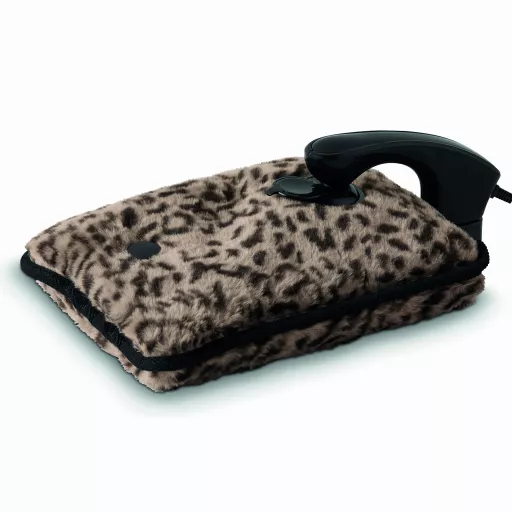 Rechargeable Hot Water Bottle