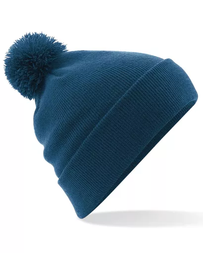 Original Pom Pom Beanie