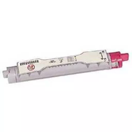 Konica Minolta 9960A1710490003 Toner magenta, 6K pages/5% for QMS MagiColor 3100