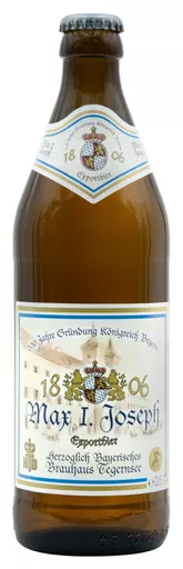 TEGERNSEE Max Joseph 1806