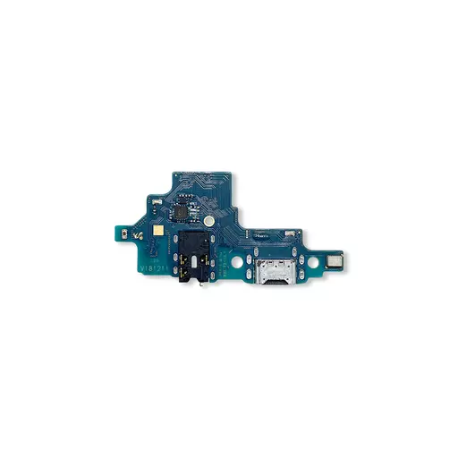 Charging Port Board Flex (RECLAIMED) - For Galaxy A9 (2018) (A920)