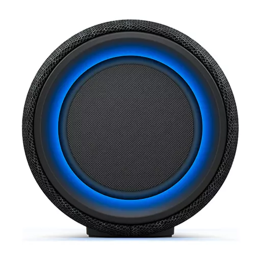 Sony SRS-XG300 Stereo portable speaker Black