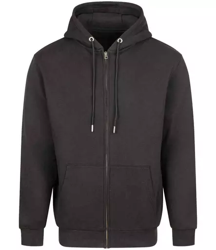 Anthem Unisex Studio Full Zip Hoodie