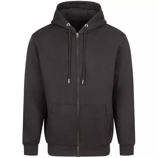 Anthem Unisex Studio Full Zip Hoodie