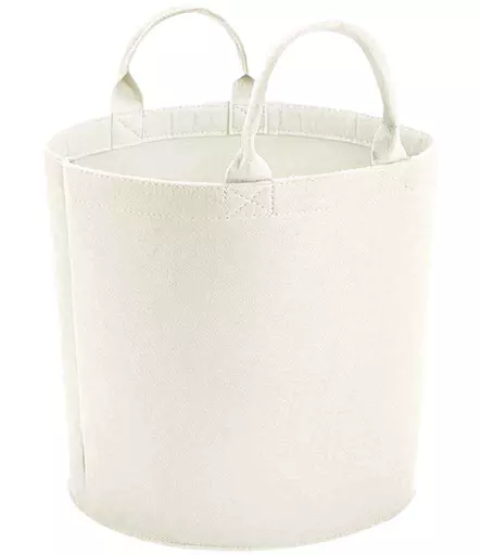 BagBase Felt Trug