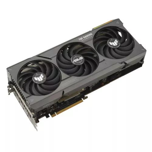 Asus TUF GAMING RX7800 XT OC 16GB