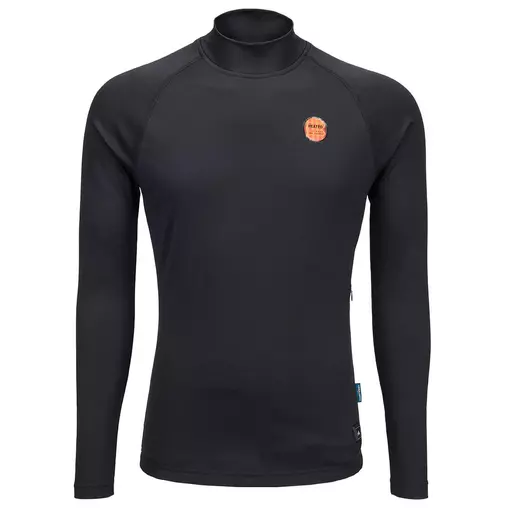 Heated Base Layer Top L/S