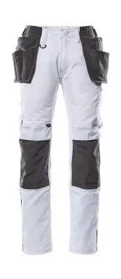 MASCOT® UNIQUE Trousers with holster pockets