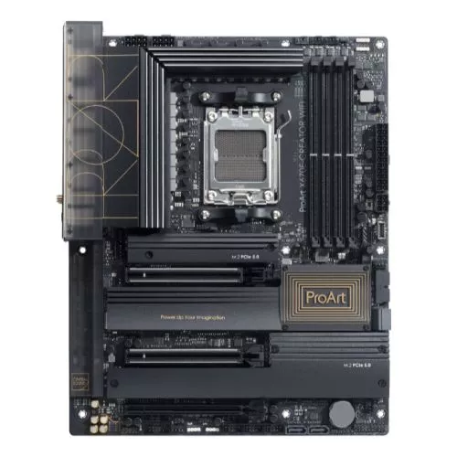 Asus PROART X670E-CREATOR WIFI