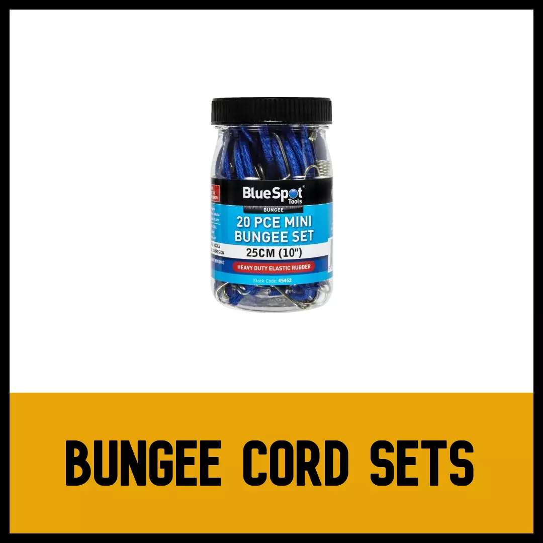 Bungee Cord Sets