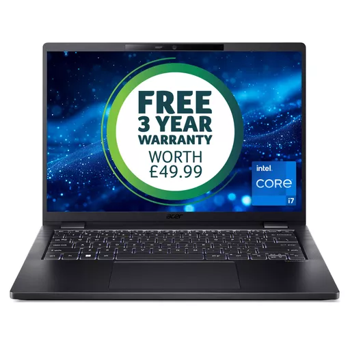 Acer TravelMate P6 TMP614-53, 14