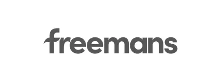 Freemans logo