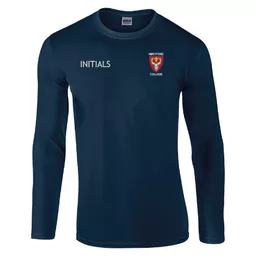 HertfordCollege_LongSleeveT-Shirt_Navy_Front.png