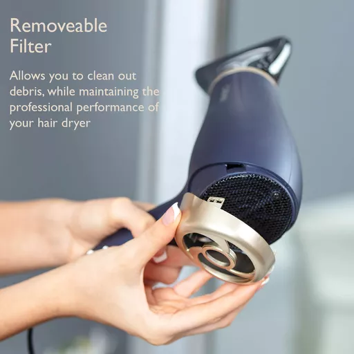 Twilight 2200W Hair Dryer
