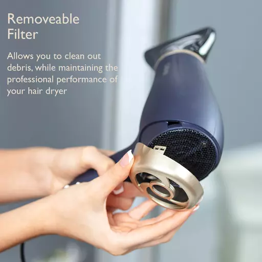 Twilight 2200W Hair Dryer