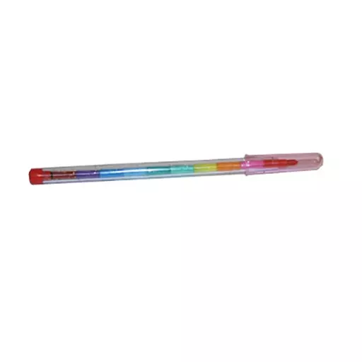 Swop Point Pencils - Colours - Pack of 50
