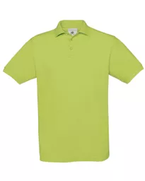 Men's Safran PiquÈ Polo