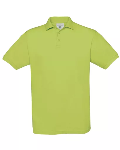 Men's Safran PiquÈ Polo