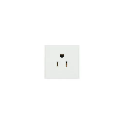 16A 125V US Socket Euro Module