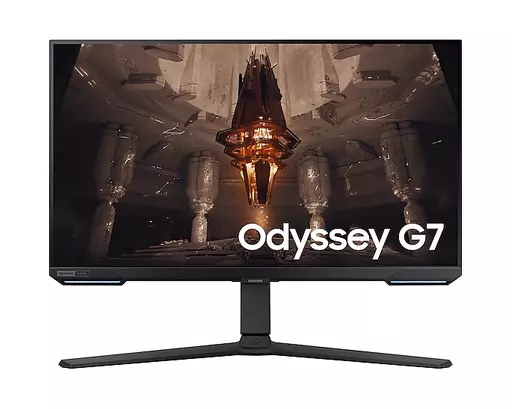 Samsung Odyssey Neo G7 LS28BG700EPXXU computer monitor