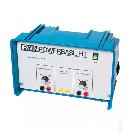 IRWIN POWERBASE HT  BLUE