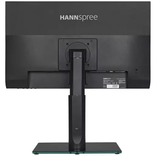 Hannspree HP248PJB LED display 60.5 cm (23.8") 1920 x 1080 pixels Full HD Black