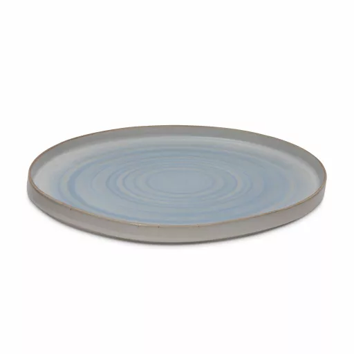 Trevone Oval Serving Platter