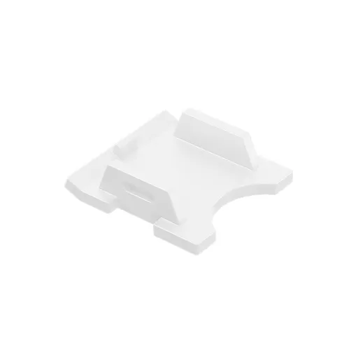 KT 35mm Top & Face Fix Supp Cover Pk 100 BWH