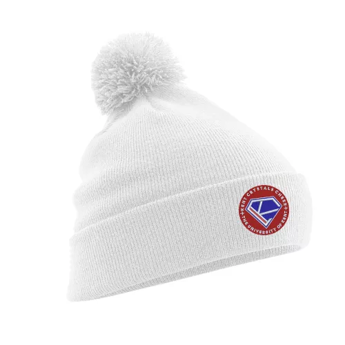 University of Kent Crystals Cheer Bobble