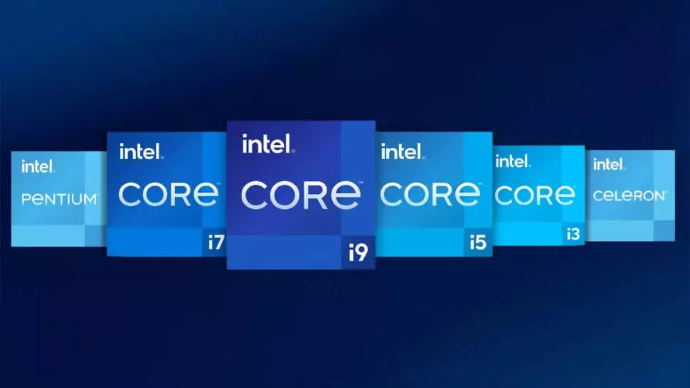 Intel 12th Gen Alder Lake Entry Level CPUs Are The Most Exciting