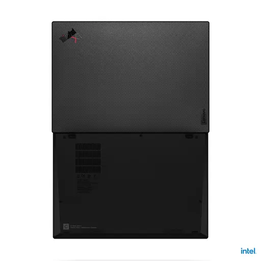 Lenovo ThinkPad X1 Nano Gen 2 i5-1240P Notebook 33 cm (13") 2K Intel® Core™ i5 16 GB LPDDR5-SDRAM 256 GB SSD Wi-Fi 6E (802.11ax) Windows 11 Pro Black