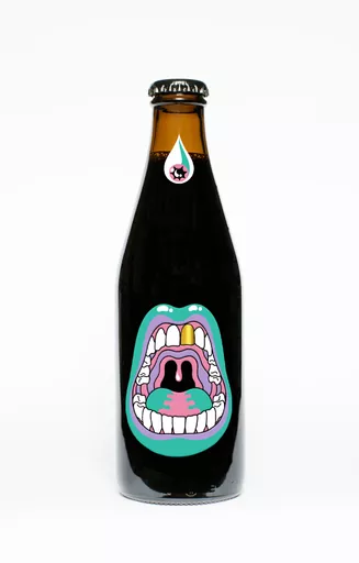Omnipollo CARÊME 2026 