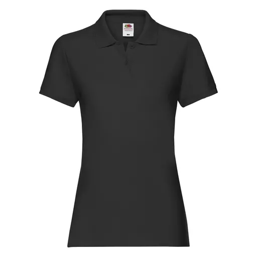 Ladies' Premium Polo