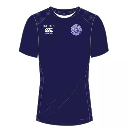 STAFF of The Marlborough C of E School Ladies Club Dry Tee