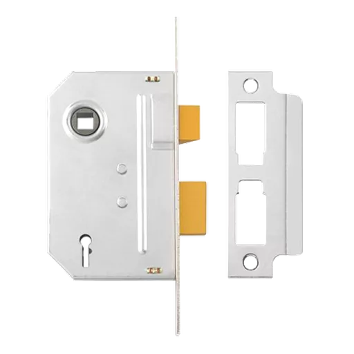 YALE PM246 2 Lever Sashlock
