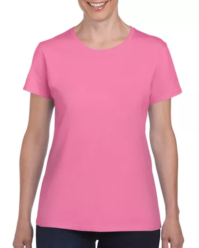 Heavy Cotton® Ladies' T-Shirt