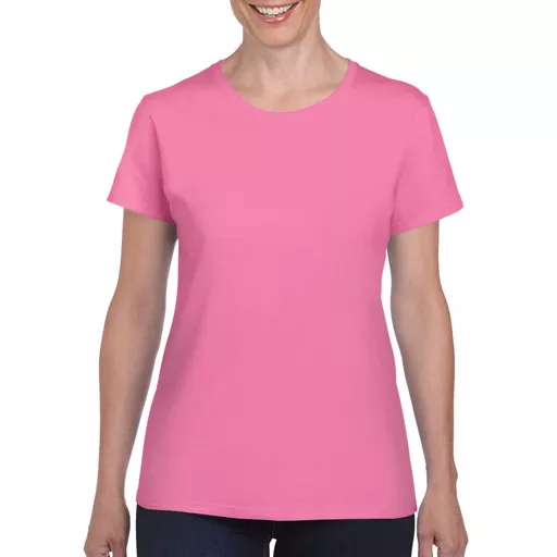 Heavy Cotton® Ladies' T-Shirt