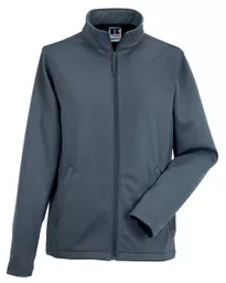 Men's Smart Softshell Jacket