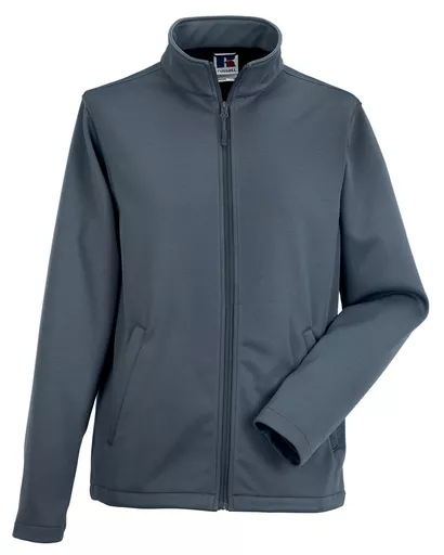 Men's Smart Softshell Jacket