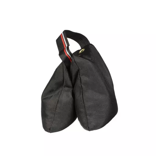 Cambo Weight Bag Large with Lead (6,8 kg / 15 Lbs)