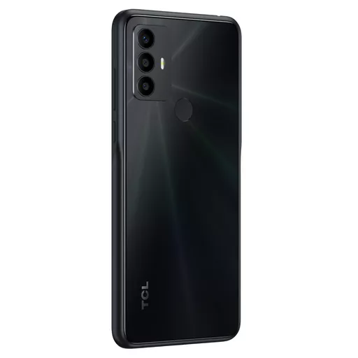 TCL 30 SE 16.6 cm (6.52") Dual SIM Android 12 4G USB Type-C 4 GB 128 GB 5000 mAh Grey