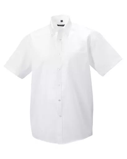 Men's Short Sleeve Ultimate Non-Iron Shirt