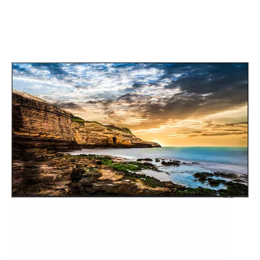 Samsung QE85T Digital signage flat panel 2.16 m (85