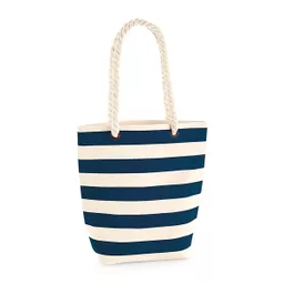 Nautical Tote