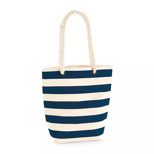 Nautical Tote