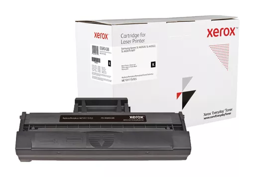 Xerox 006R04588 Toner cartridge, 1K pages (replaces Samsung 111S) for Samsung M 2020