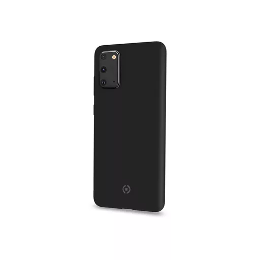 Celly Feeling mobile phone case 15.8 cm (6.2") Cover Black