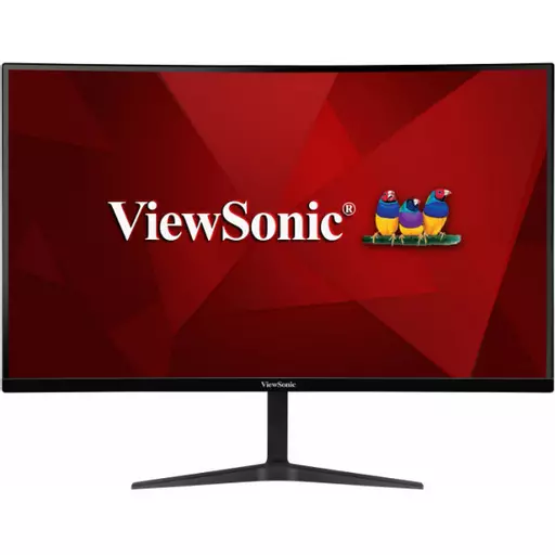 Viewsonic VX Series VX2718-PC-MHD LED display 68.6 cm (27") 1920 x 1080 pixels Full HD Black