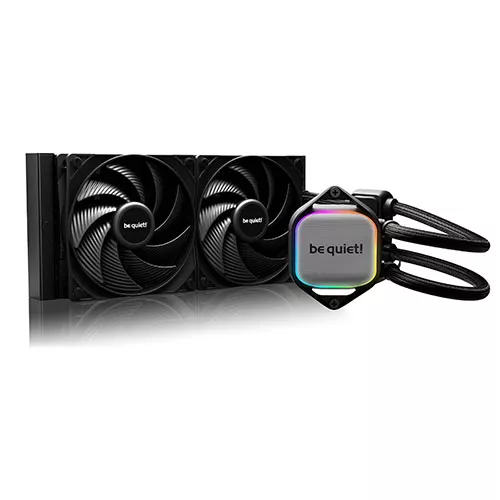 Be Quiet! Pure Loop 2 240mm  Cooler