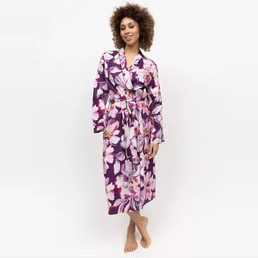 Cyberjammies ROBE  Hazel